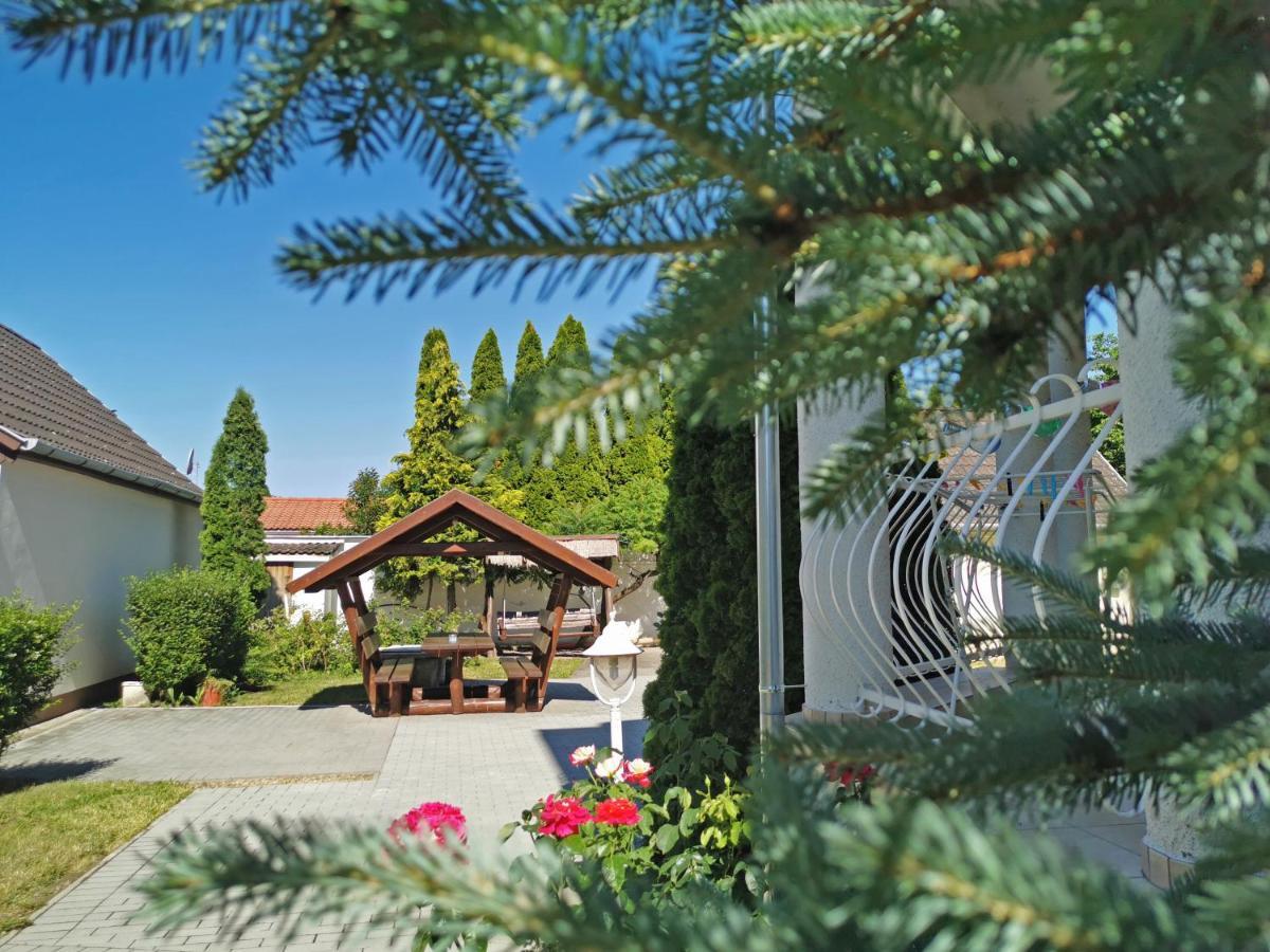 Magic Holiday Vendeghaz Hajdúszoboszló Zewnętrze zdjęcie
