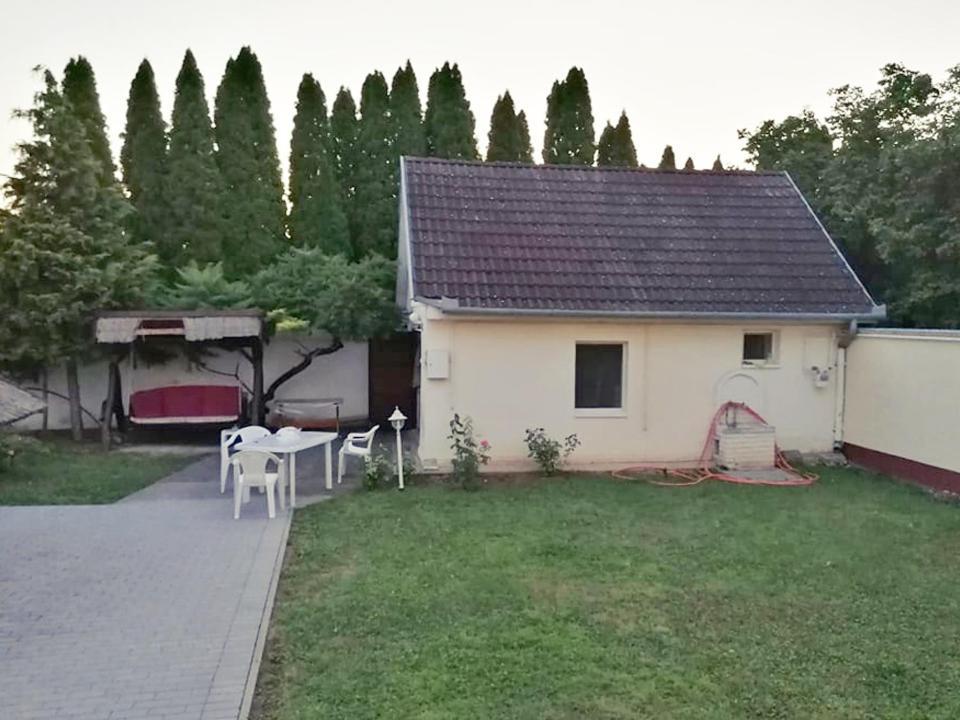 Magic Holiday Vendeghaz Hajdúszoboszló Zewnętrze zdjęcie