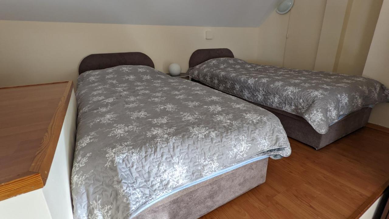 Magic Holiday Vendeghaz Hajdúszoboszló Zewnętrze zdjęcie